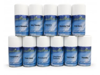 Air Freshener 270ml Refills