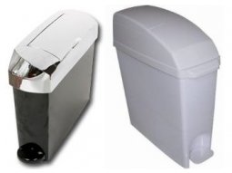 Sanitary Bins