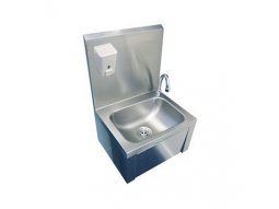 Knee Operated Hand Wash Basins