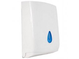 Paper Hand Towel Dispensers